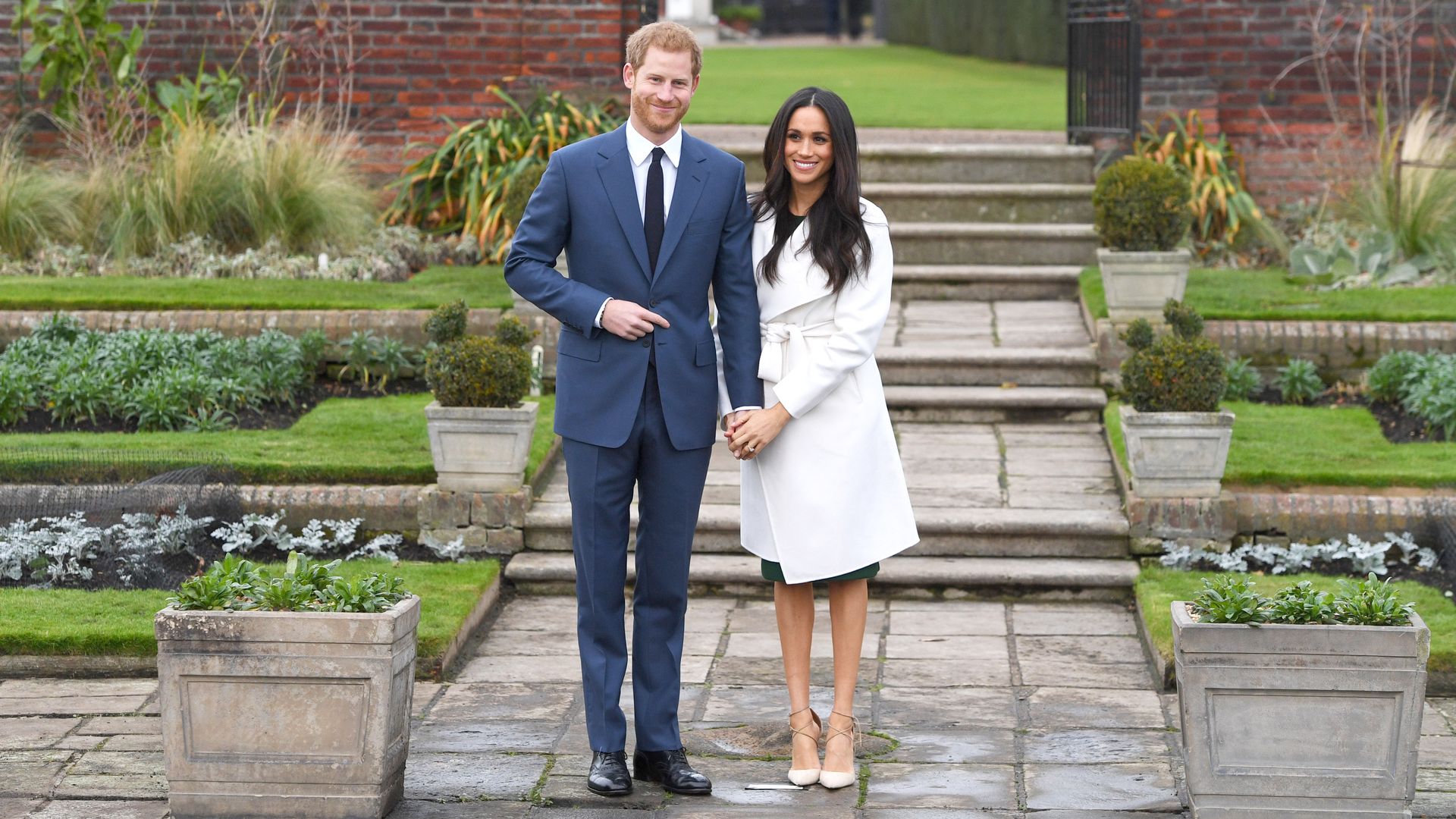 Así ha cambiado la vida de Meghan y Harry en siete años: amor, conflictos y nuevos comienzos