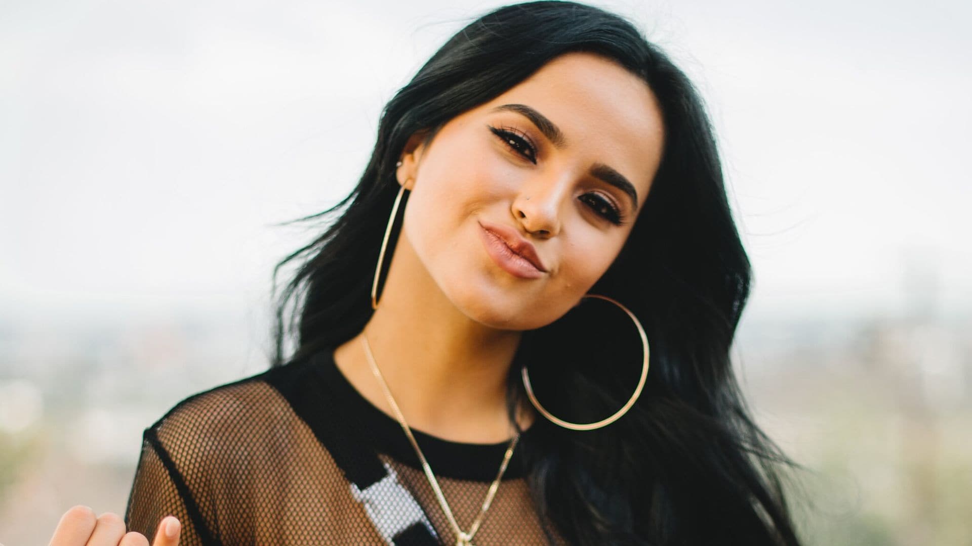 Becky G se une al homenaje a las mujeres ‘Latin GRAMMY Celebra Ellas y su Música’