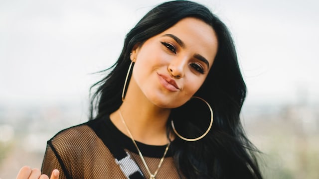 becky g