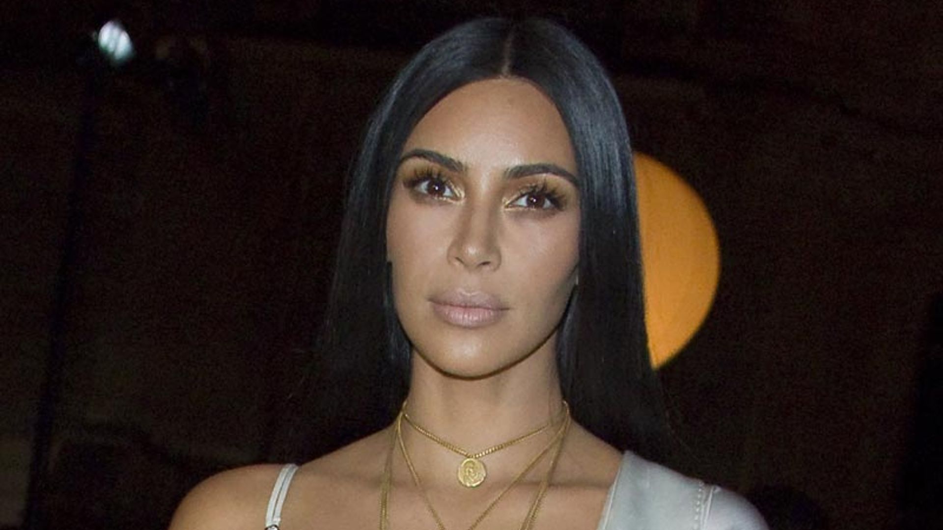 Kim Kardashian revela entre lágrimas cómo vivió su traumático atraco