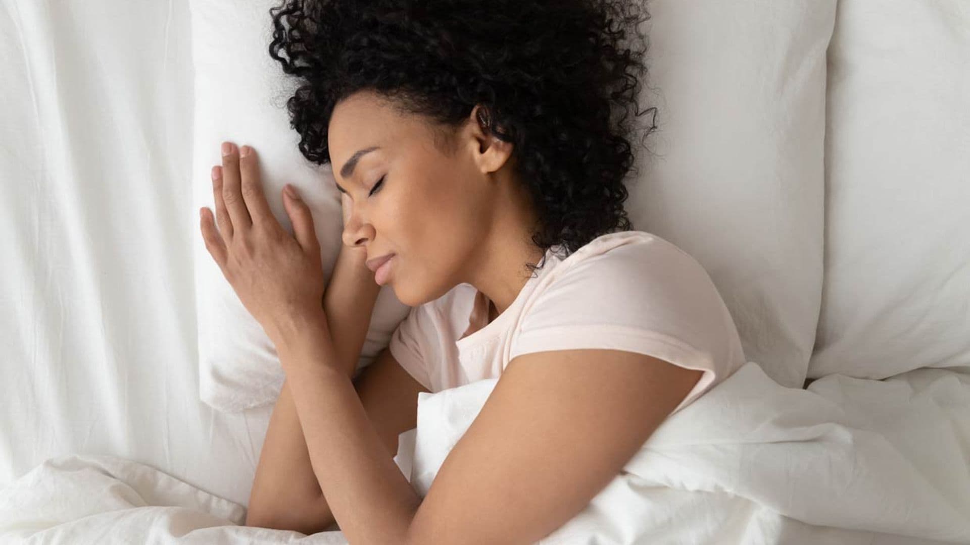 Si quieres dormir mejor, apunta estas técnicas de relajación