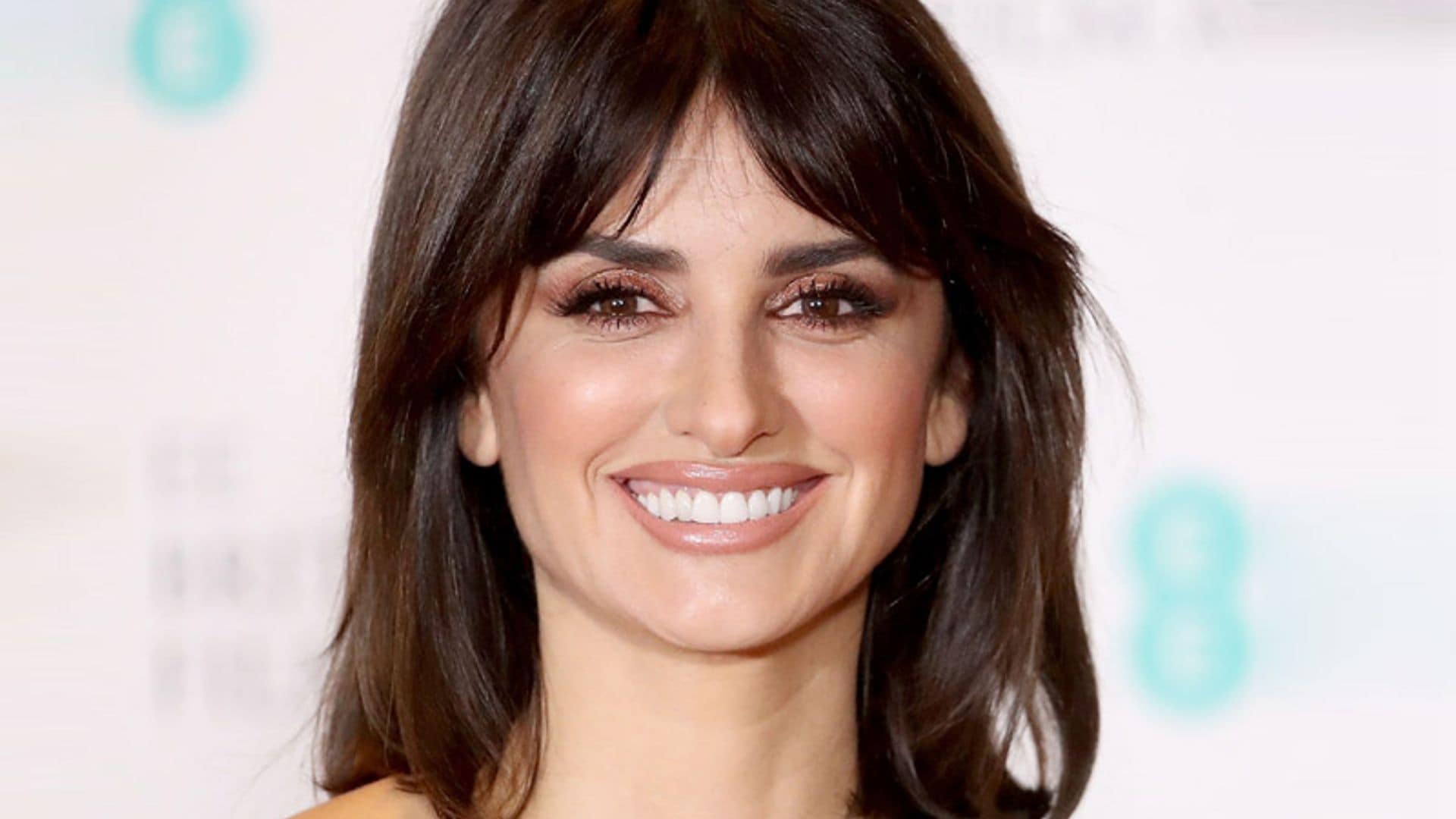 5 razones por las que nos gusta el nuevo 'look' de Penélope Cruz