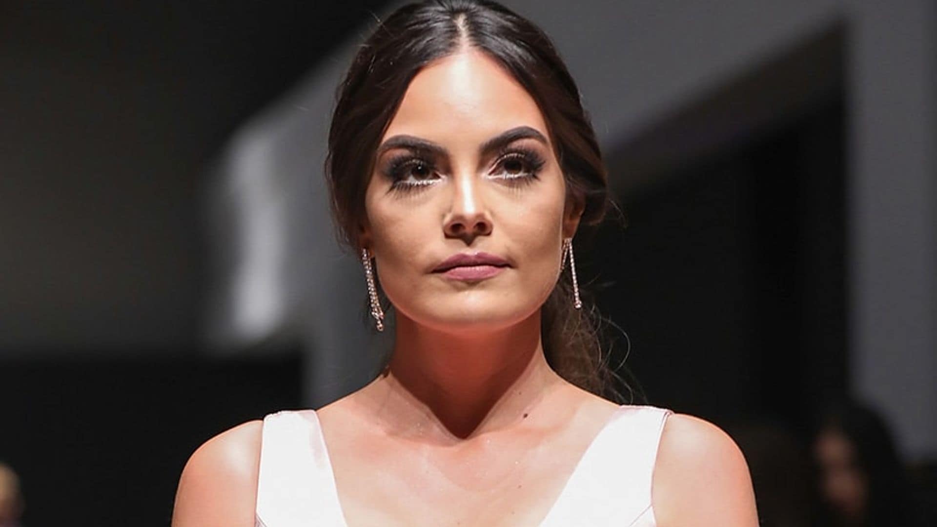 ¡No están solas! El mensaje de Ximena Navarrete a sus fans que también han perdido un bebé