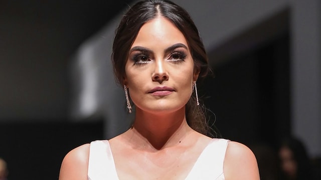 ximena navarrete mensaje fans t