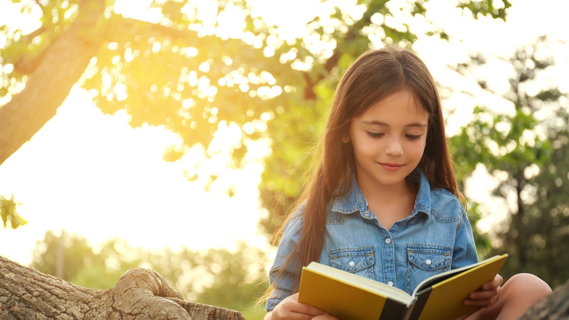 Ideas para fomentar la lectura en los niños (y convertirla en un hábito)