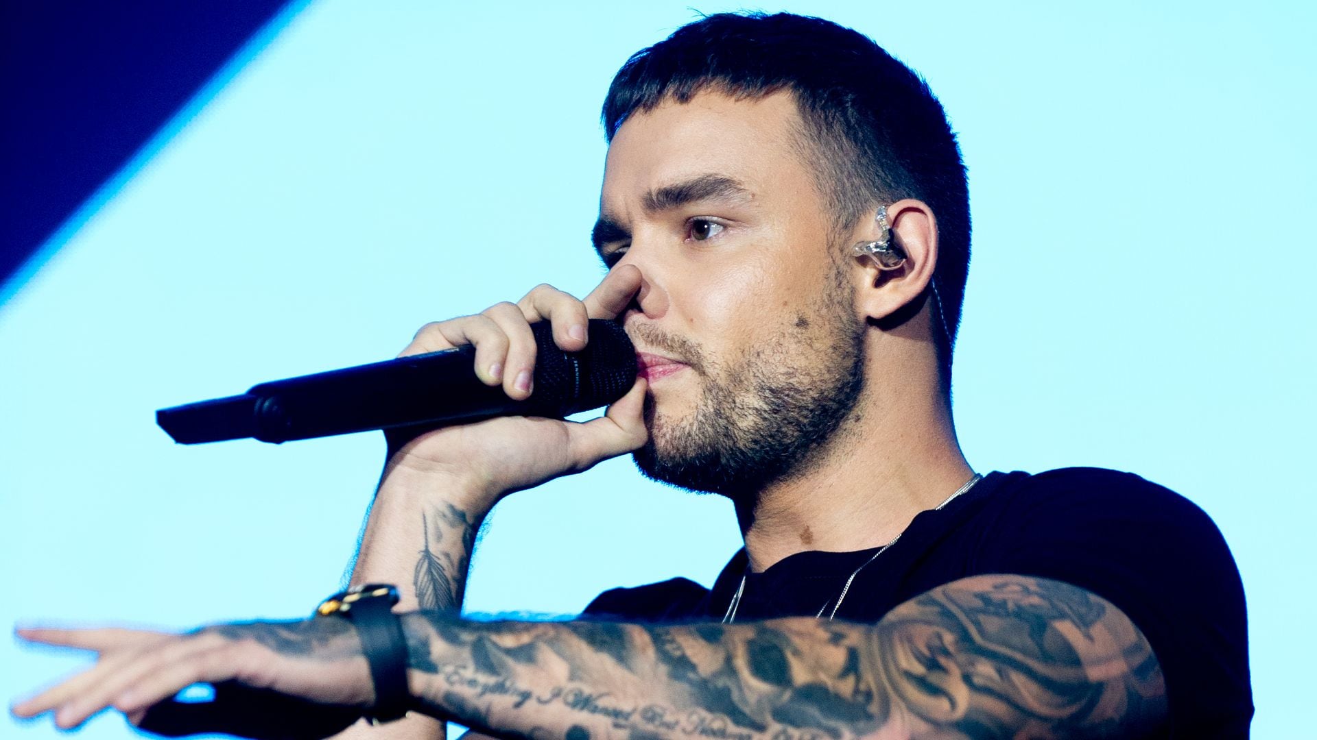 ¿Dónde está el reloj que llevaba Liam Payne el día de su muerte? La Policía investiga su desaparición