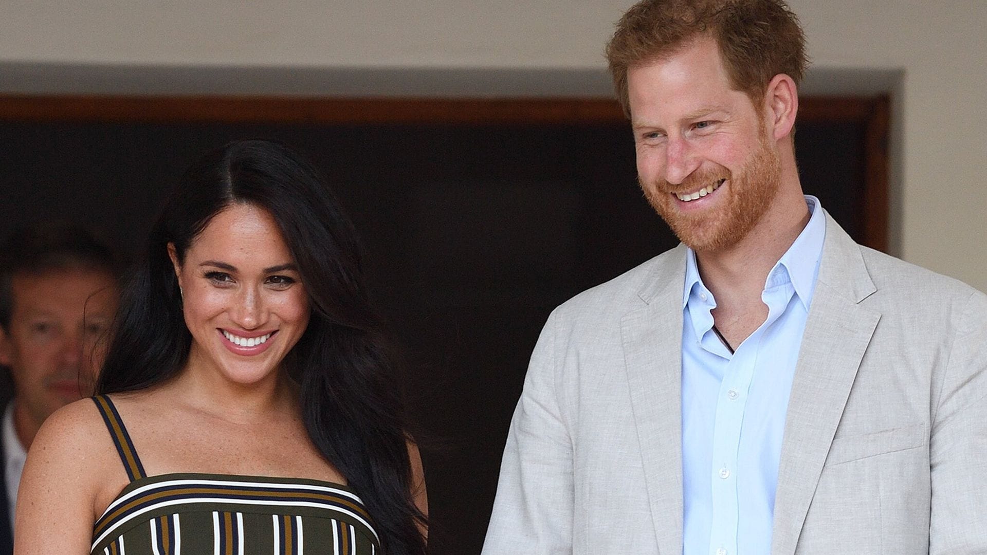 ¡Ya nació! Meghan Markle y el príncipe Harry dan la bienvenida a Lilibet, su segundo bebé