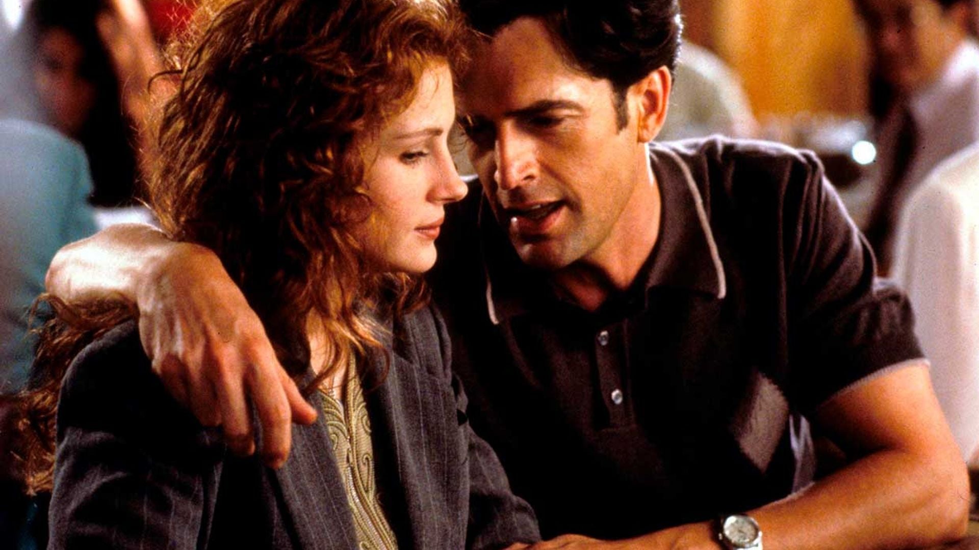 Algunos motivos por los que las películas de Julia Roberts nunca pasan de moda