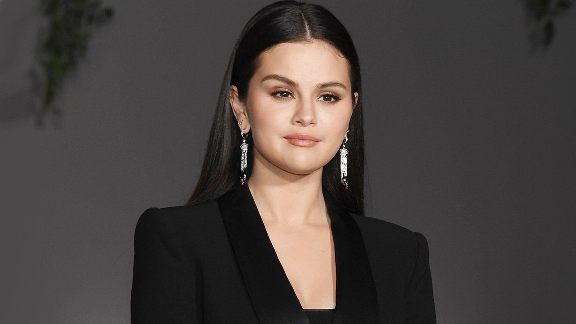 Selena Gomez desvela la razón que podría truncar su sueño de ser madre