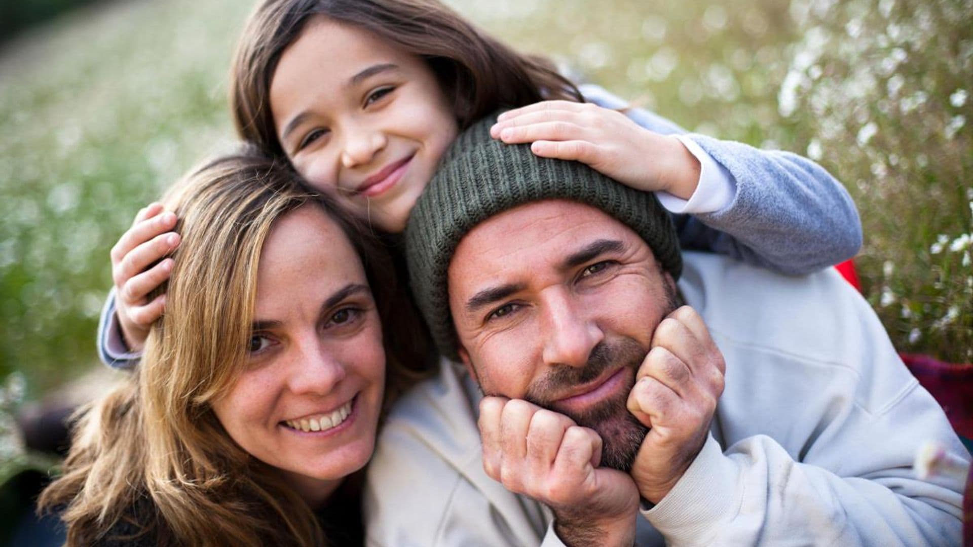 La magia de no tener que insistir: cómo aprender a conectar con nuestros hijos