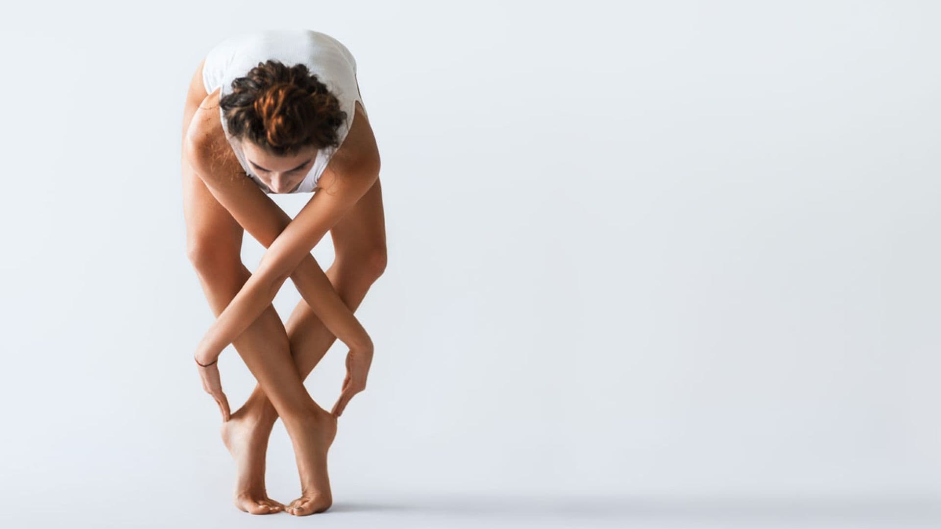 Ejercicios de ballet para tener un cuerpo tan tonificado como el de una bailarina