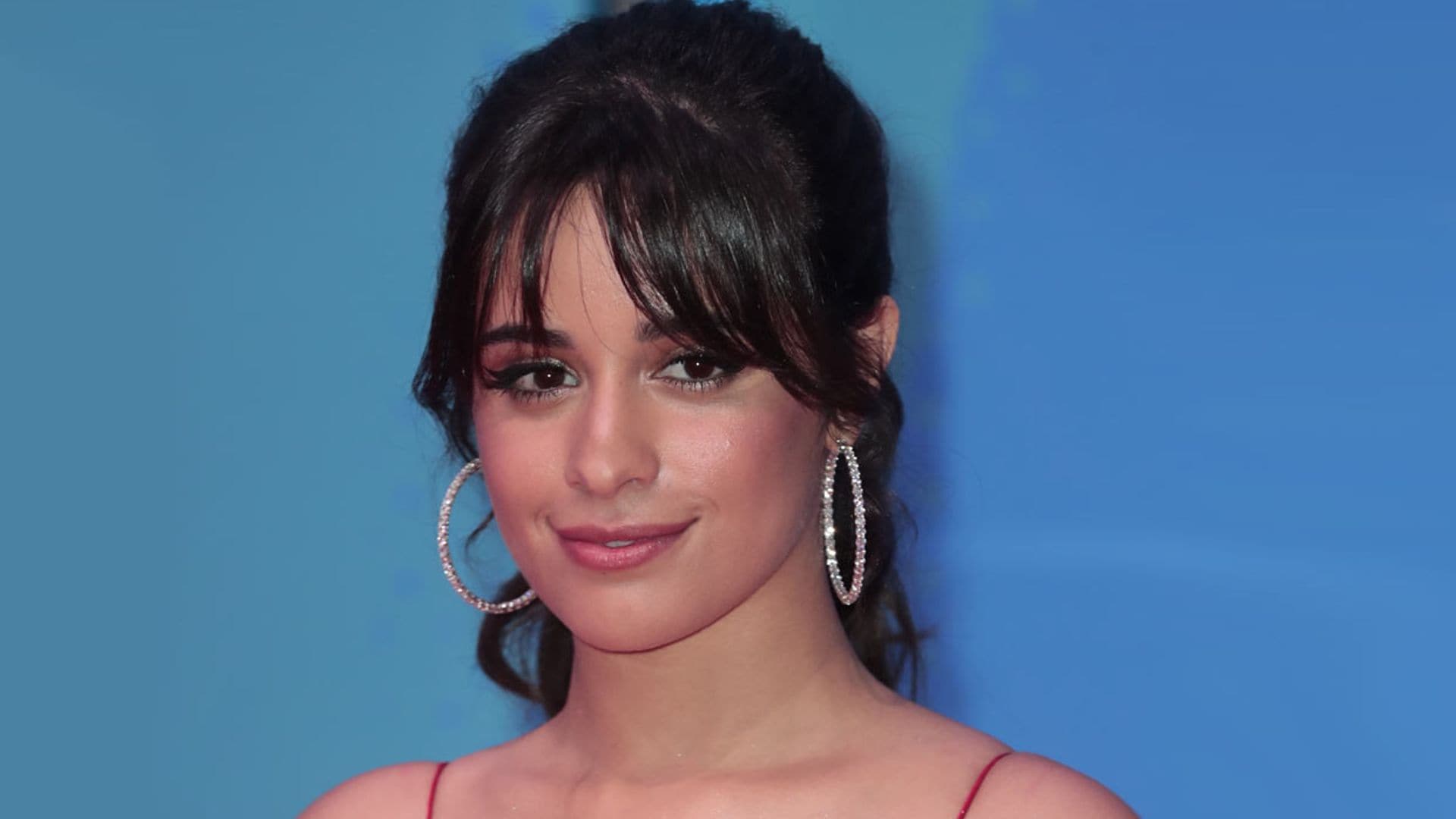 Camila Cabello lanza un mensaje anti 'body shaming': 'Chicas, la celulitis es normal'