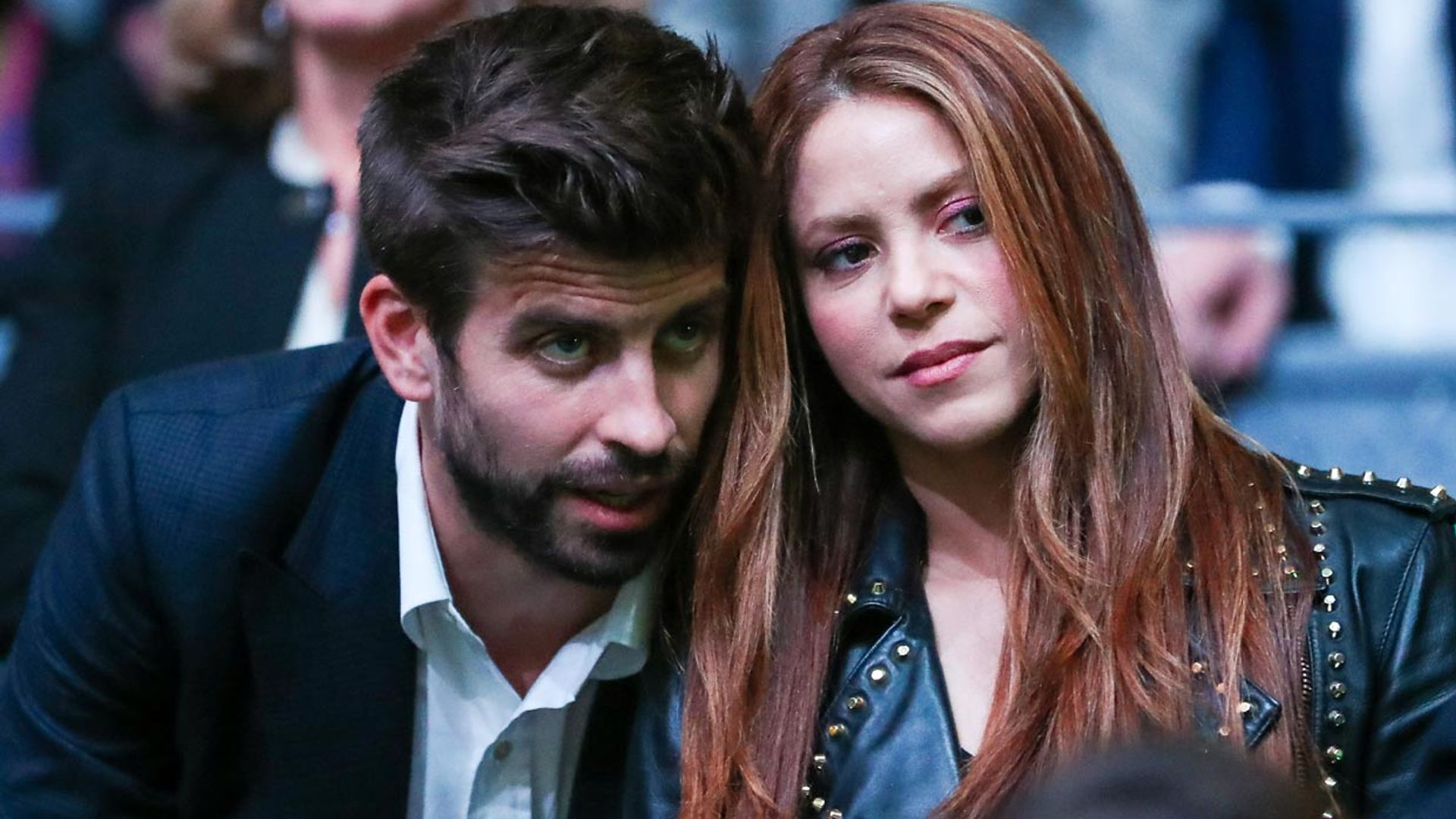 shakira pique