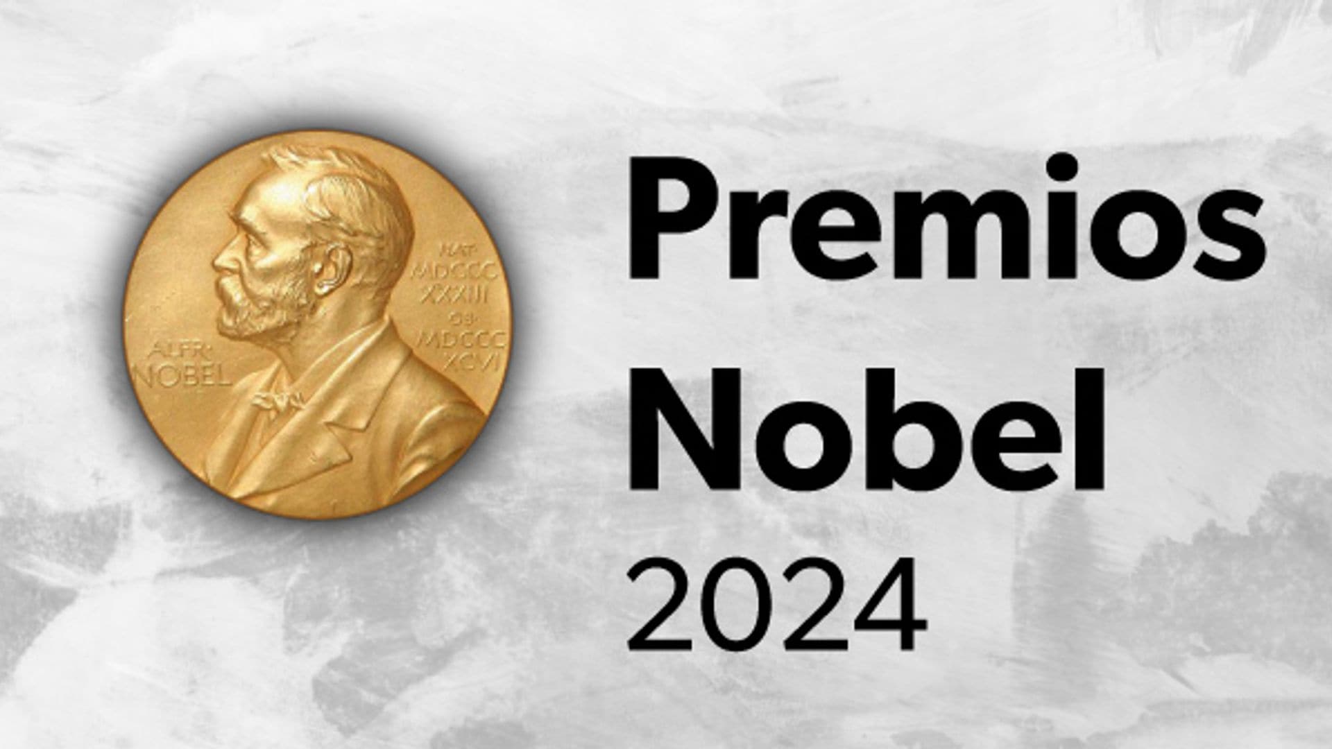 Estos son los ganadores de los Premios Nobel 2024