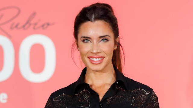 pilar rubio