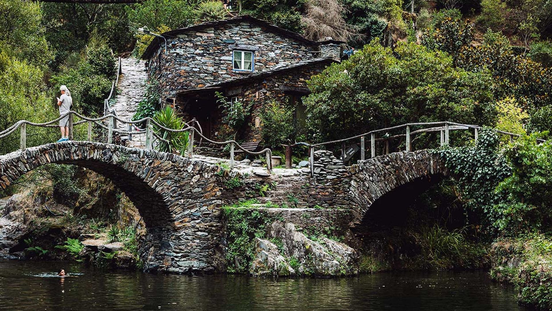 Portugal secreto: 11 destinos poco conocidos que tienes bien cerca