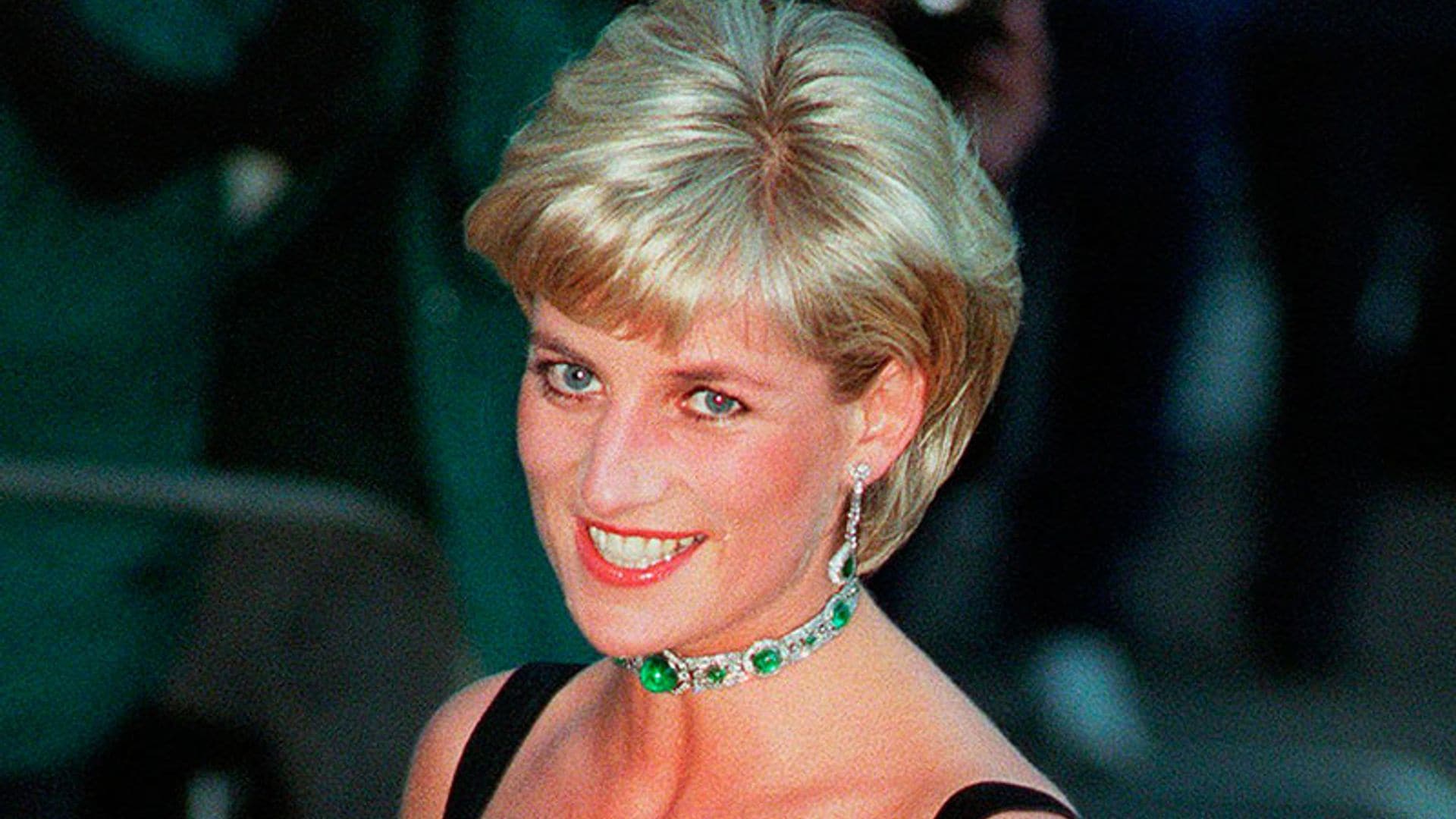 El homenaje más original a Diana de Gales en el 20 aniversario de su muerte