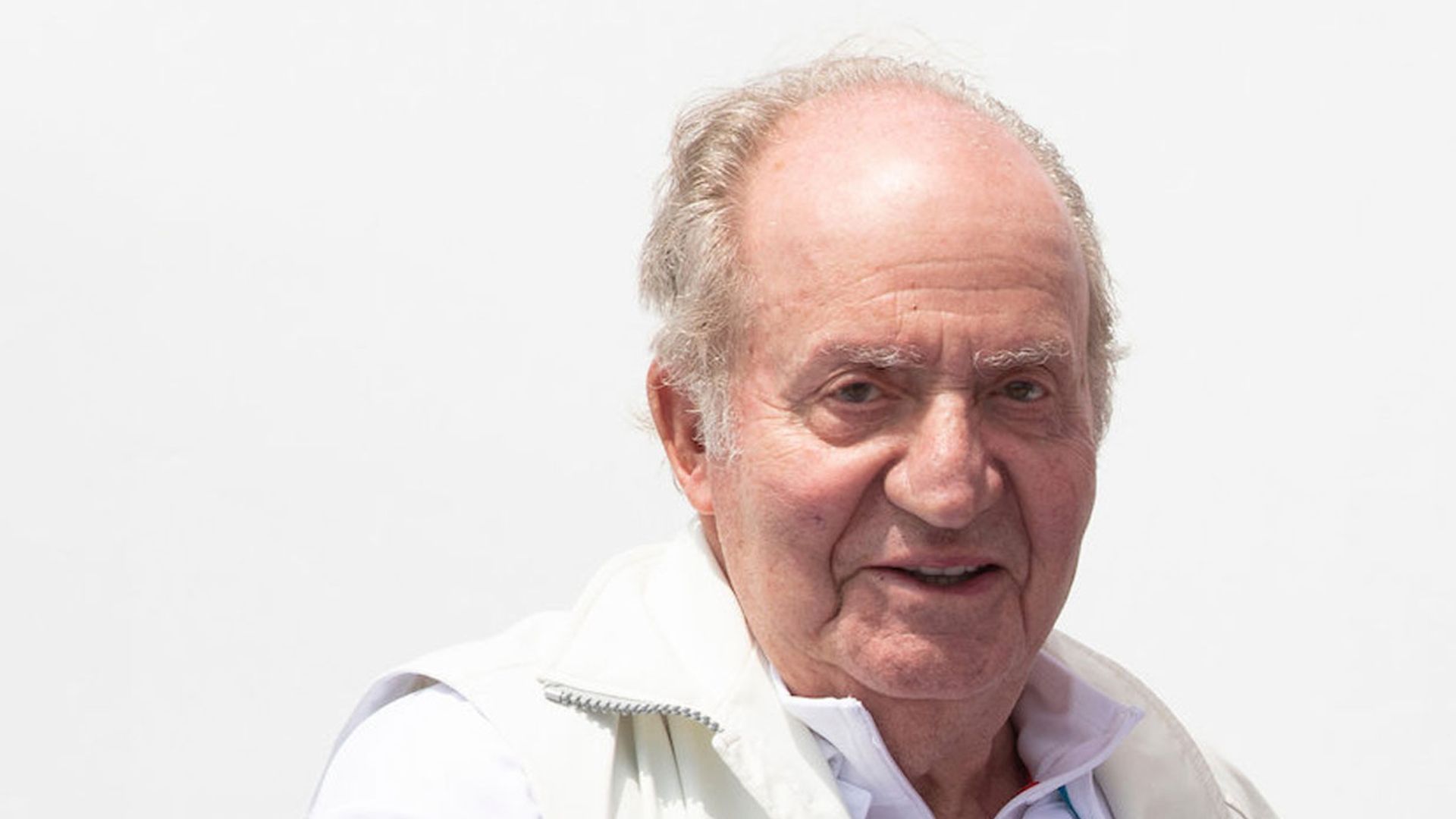 Don Juan Carlos ya ha sido operado del corazón