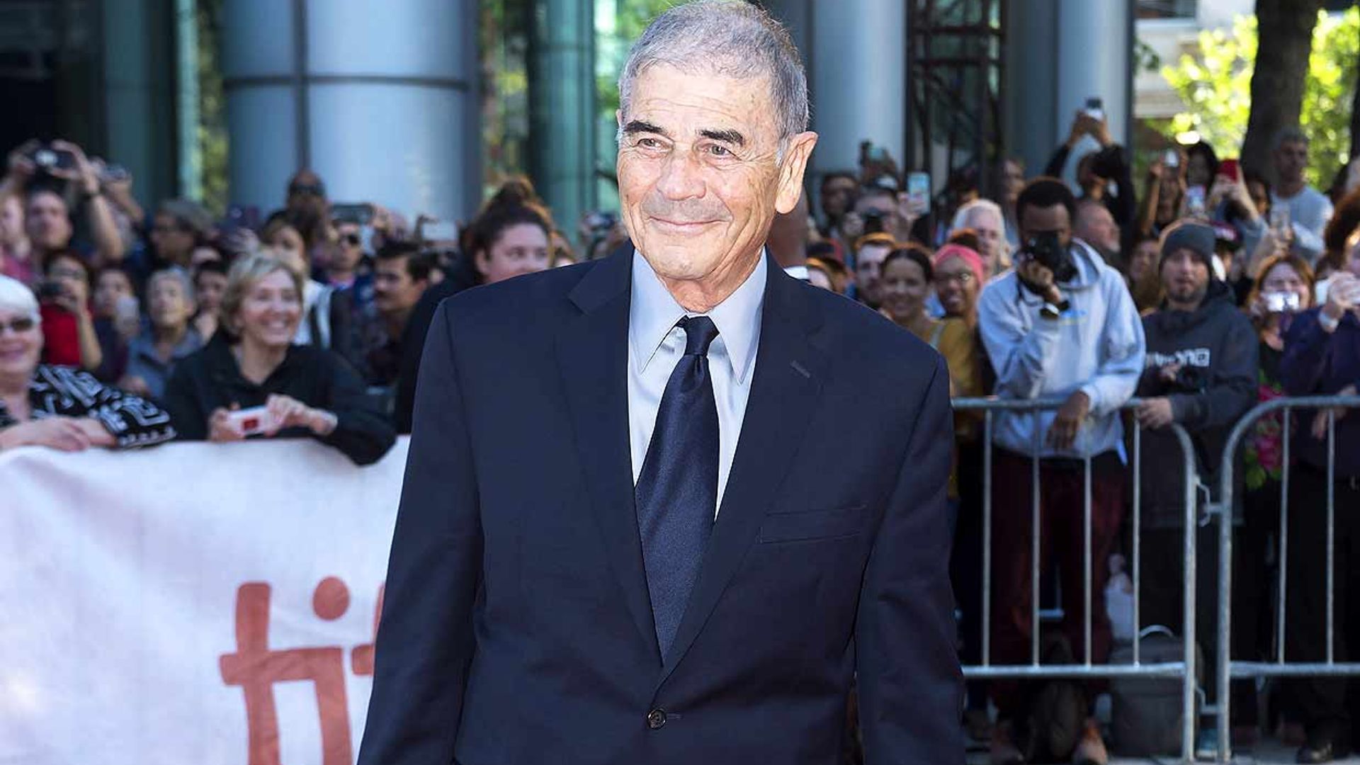 Fallece el actor Robert Forster, nominado al Oscar por 'Jackie Brown'