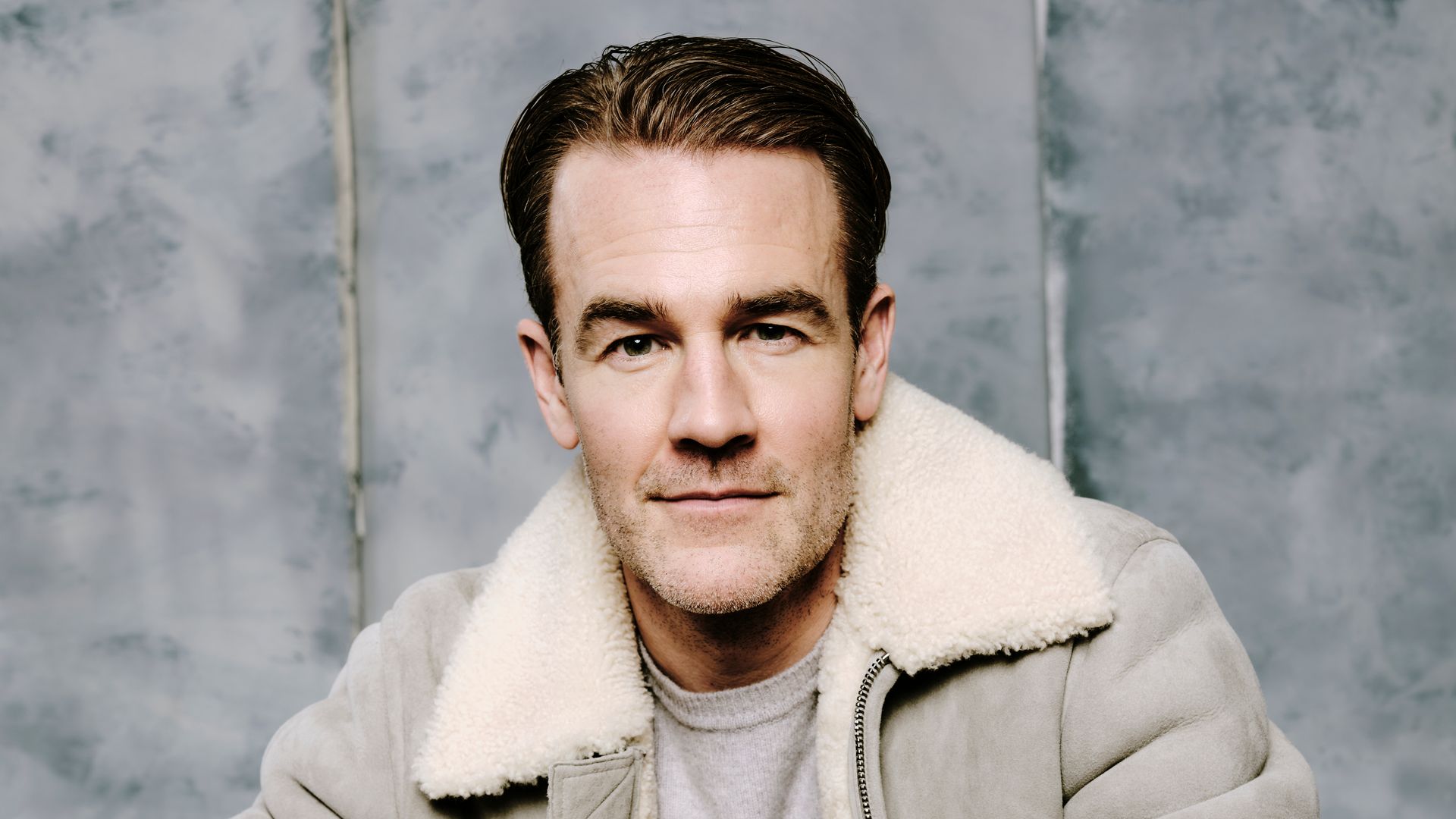 James Van Der Beek, de 'Dawson's Creek', revela que padece cáncer de colon