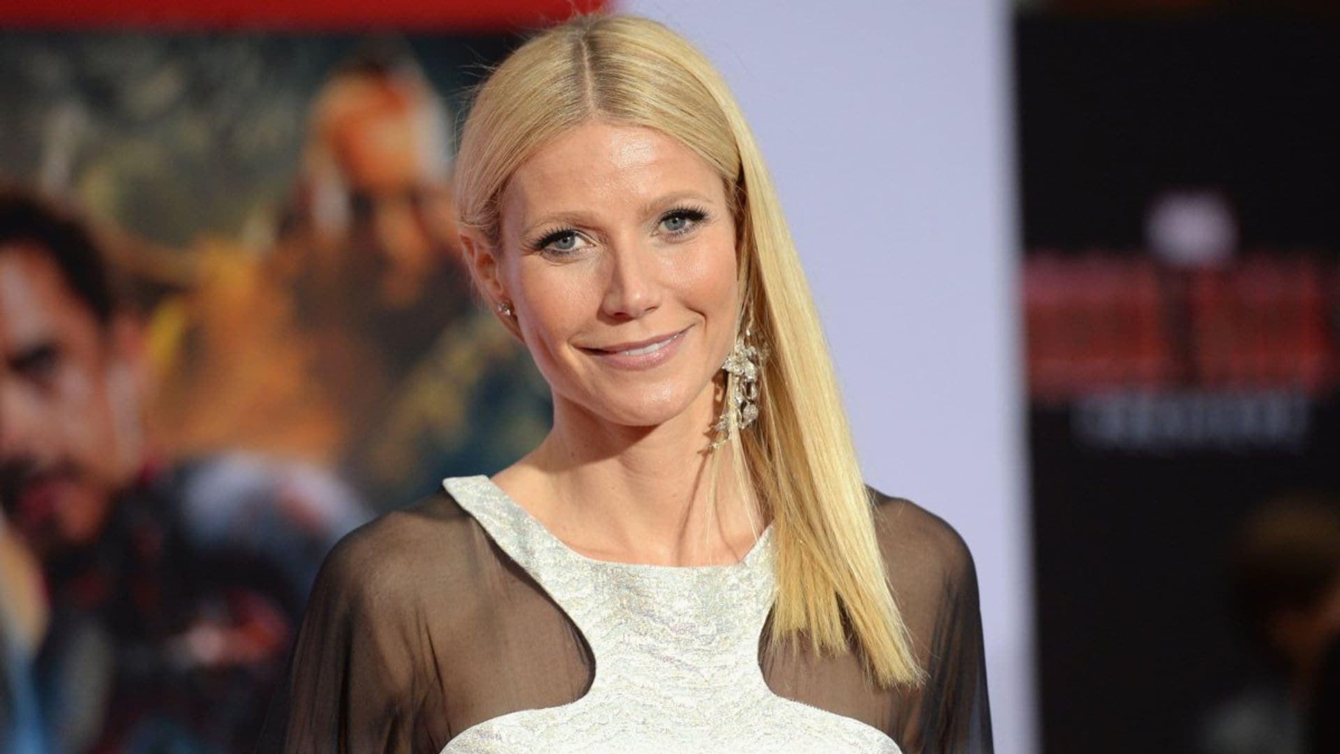 Gwyneth Paltrow y sus secretos para estar perfecta con casi 50