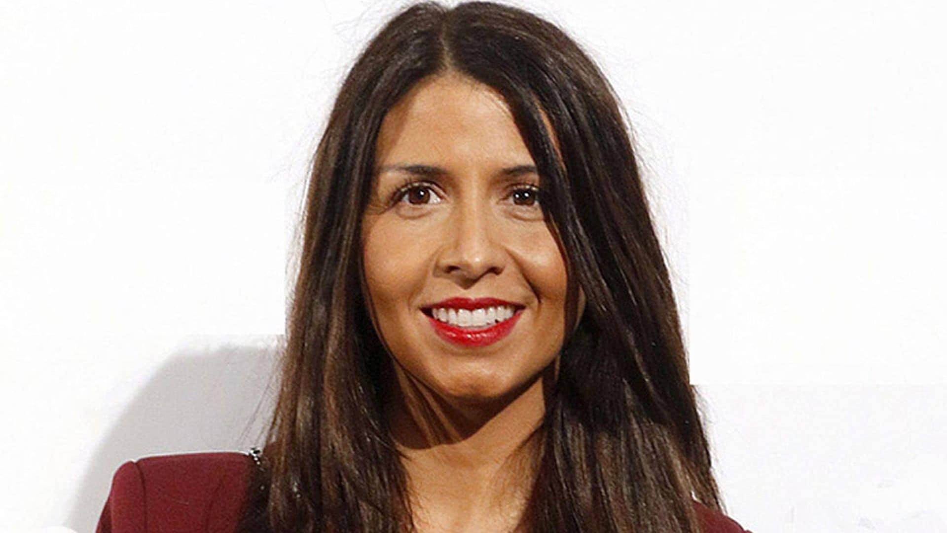 Sara Verdasco ya 'cuenta los días' para ser madre por primera vez