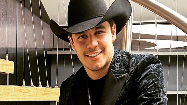 Lalo Capetillo celebra su cumpleaños 30 rodeado del amor de su familia |  ¡HOLA!