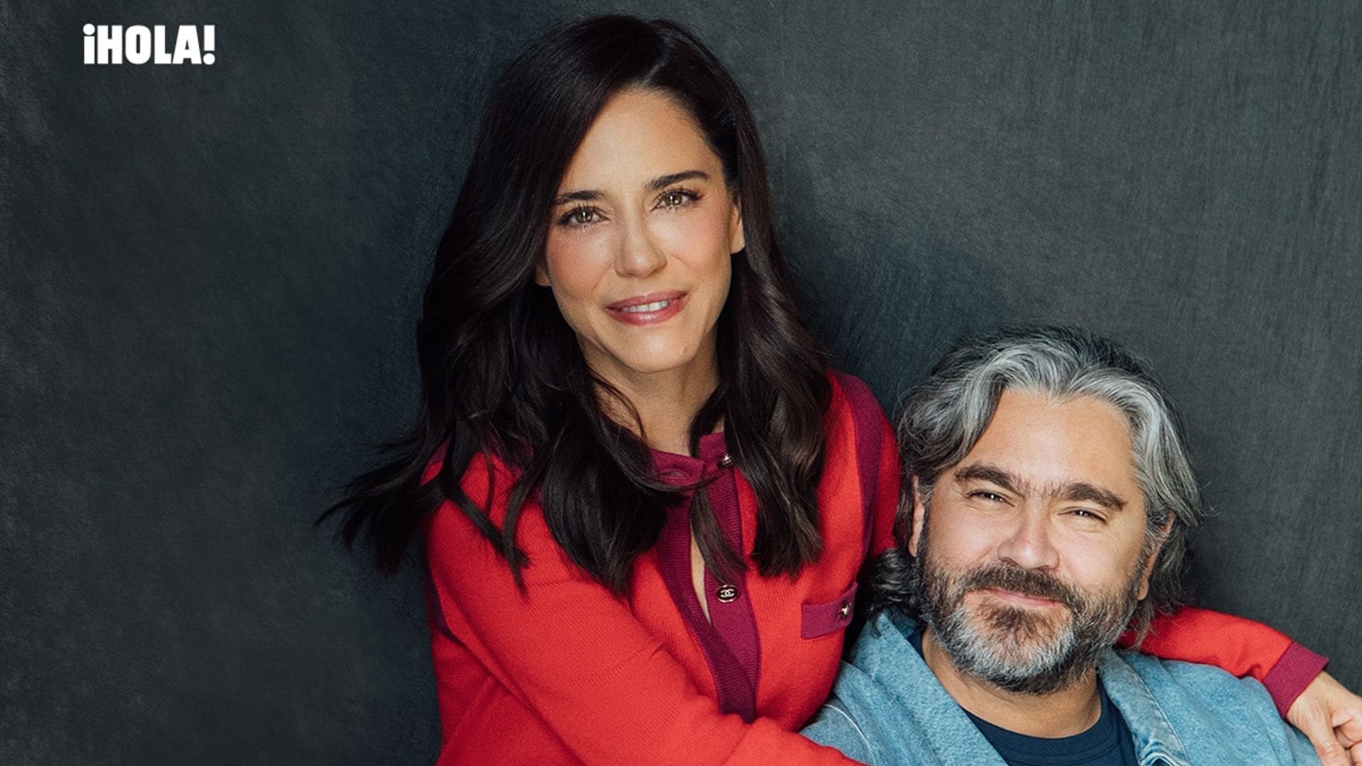 'Es un proyecto lleno de amor', Ana Claudia Talancón y Martín Altomaro sobre el éxito de Soy tu fan