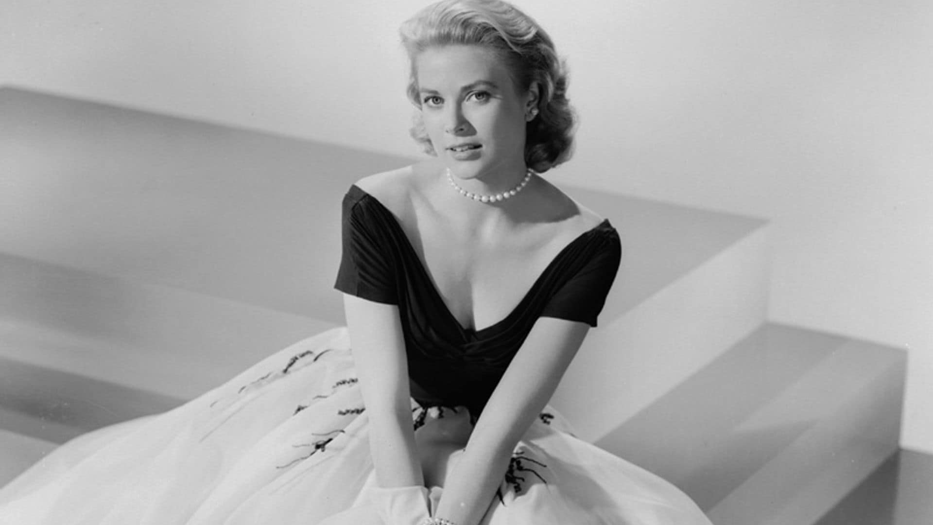 Todas las veces en que Grace Kelly fue el icono de novias e invitadas