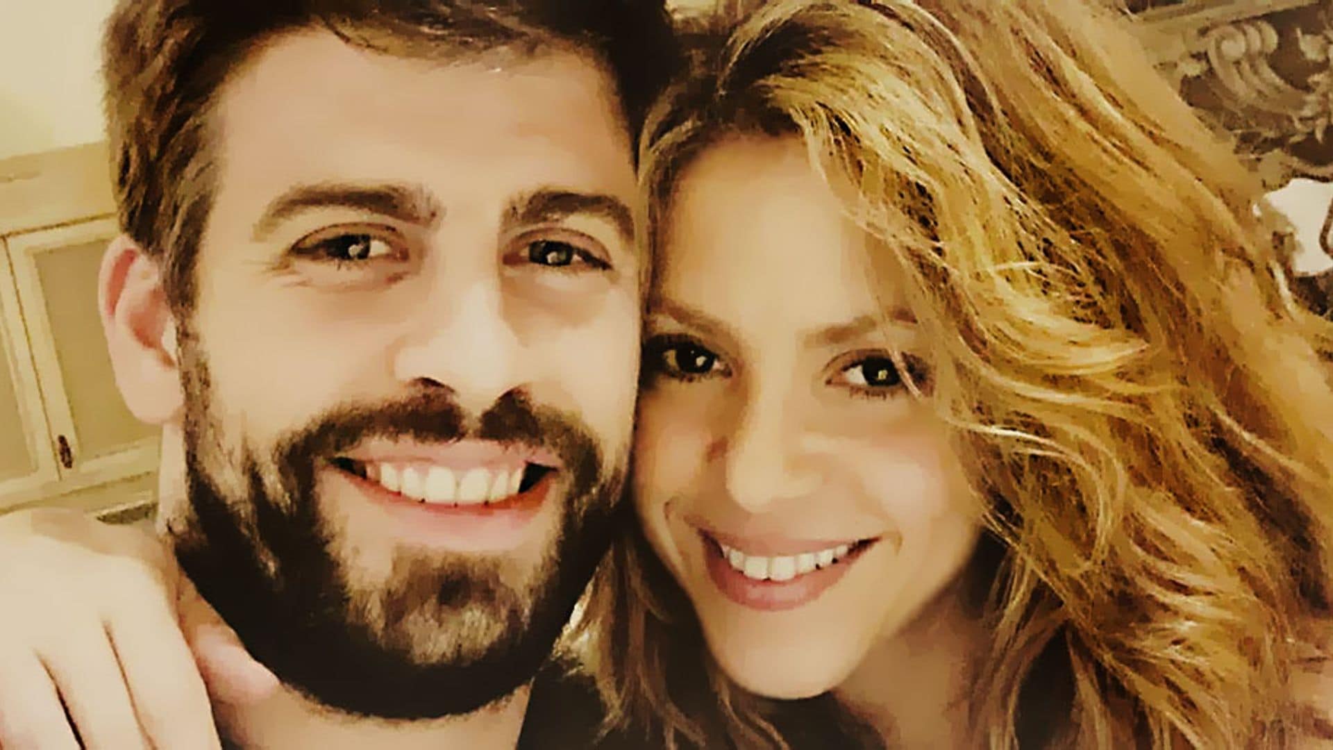 ¡Shakira y Piqué están de cumpleaños! Revive su historia de amor