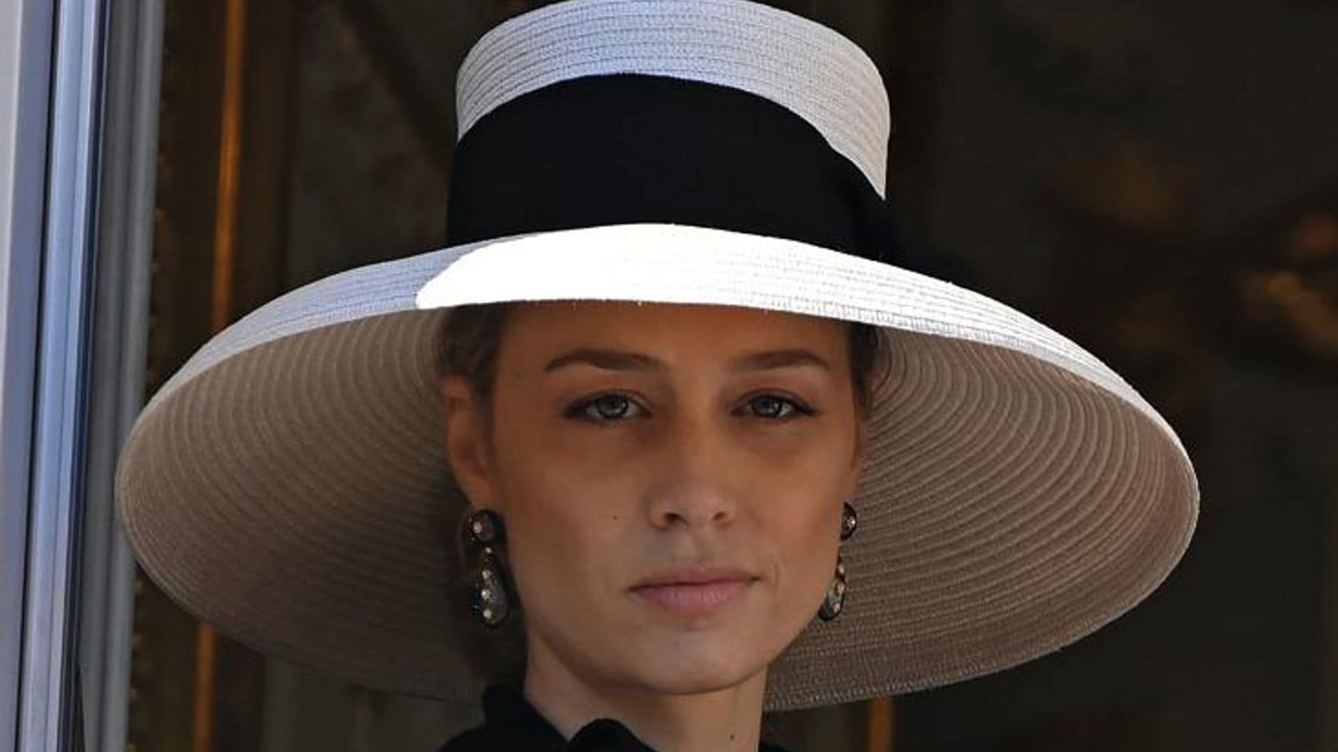 beatrice borromeo