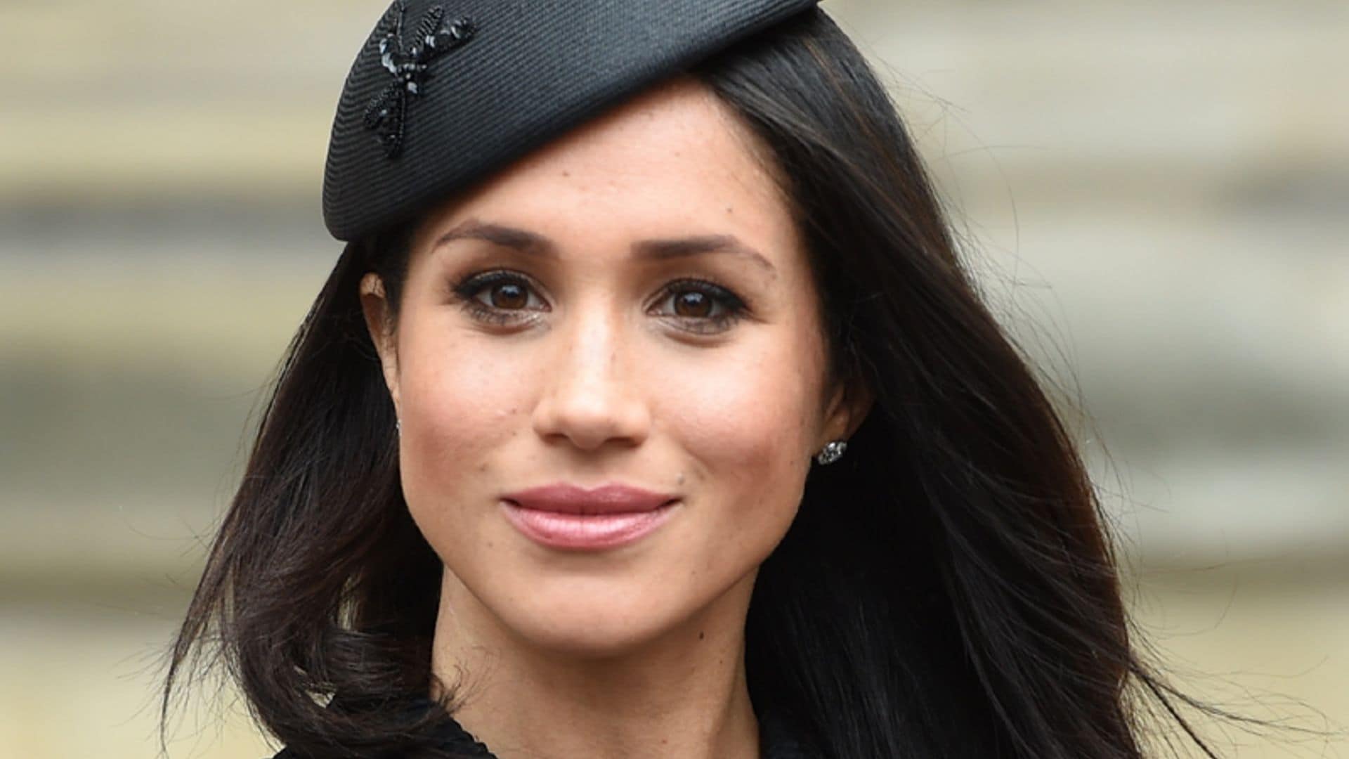 Meghan Markle envía un comunicado tras confirmarse que su padre no acudirá a la boda