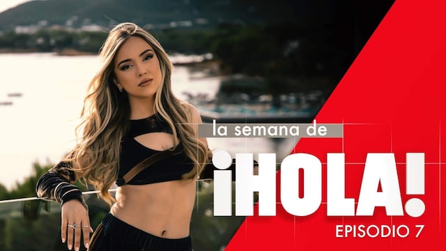 ana mena hola