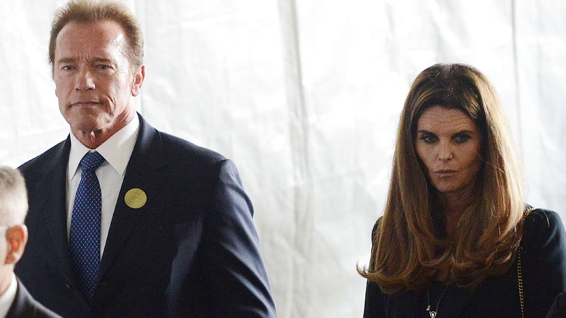 Arnold Schwarzenegger y Maria Shriver se divorcian tras diez años separados y un complejo acuerdo económico