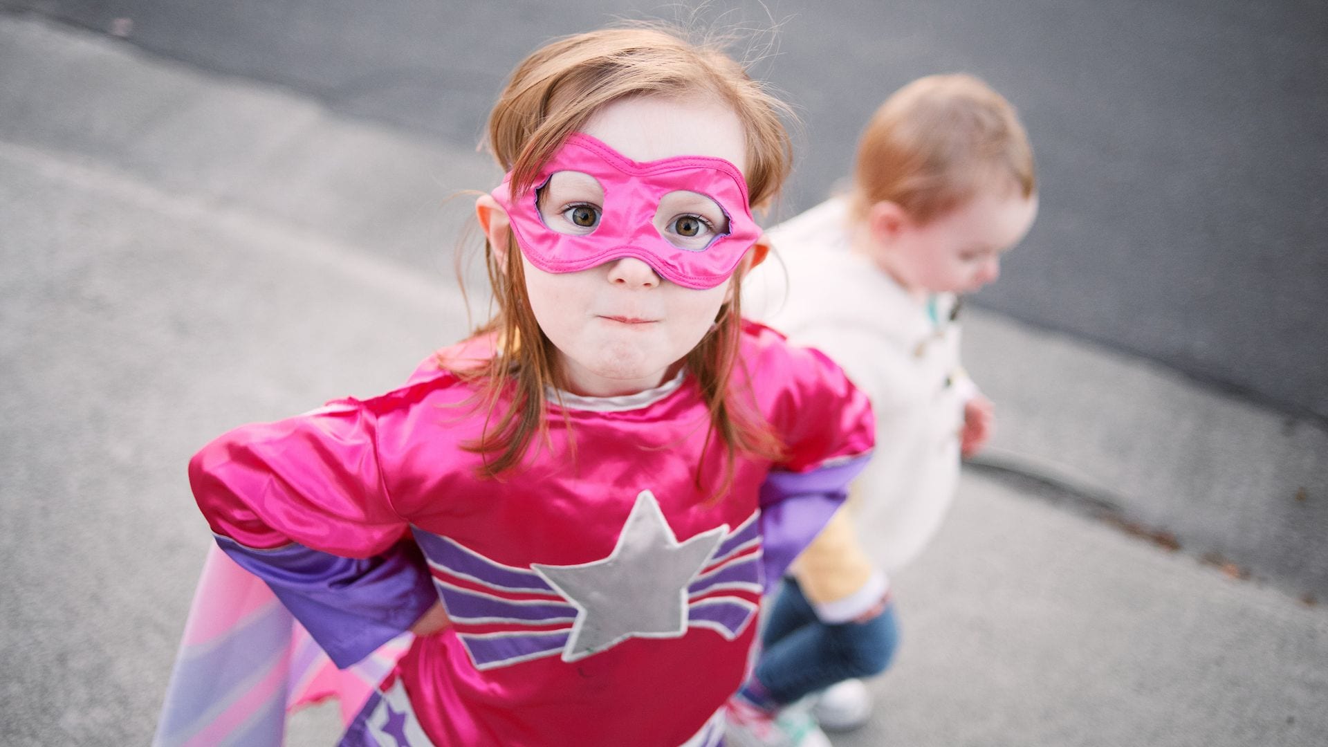 Los mejores disfraces de Carnaval para niños este 2025