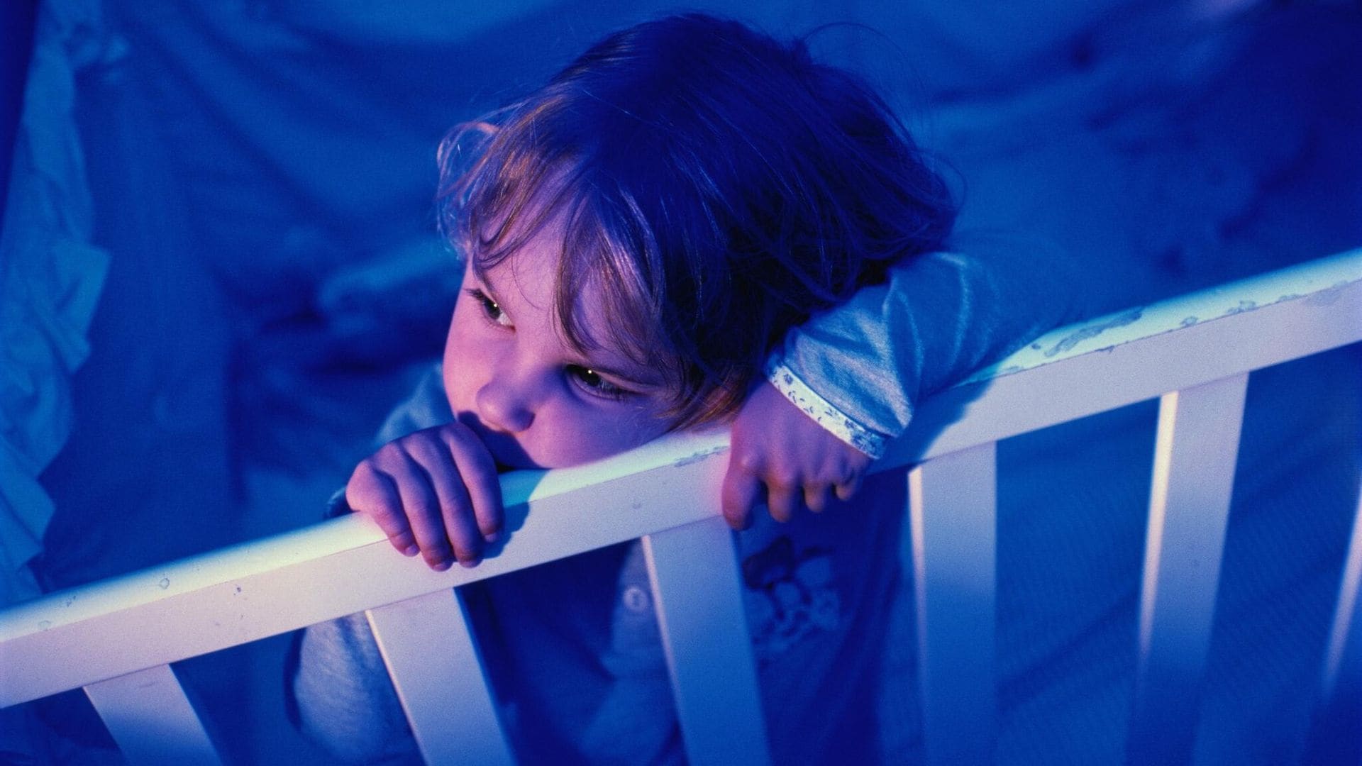 Regresión del sueño de los 18 meses: ¿cómo podemos recuperar la normalidad?