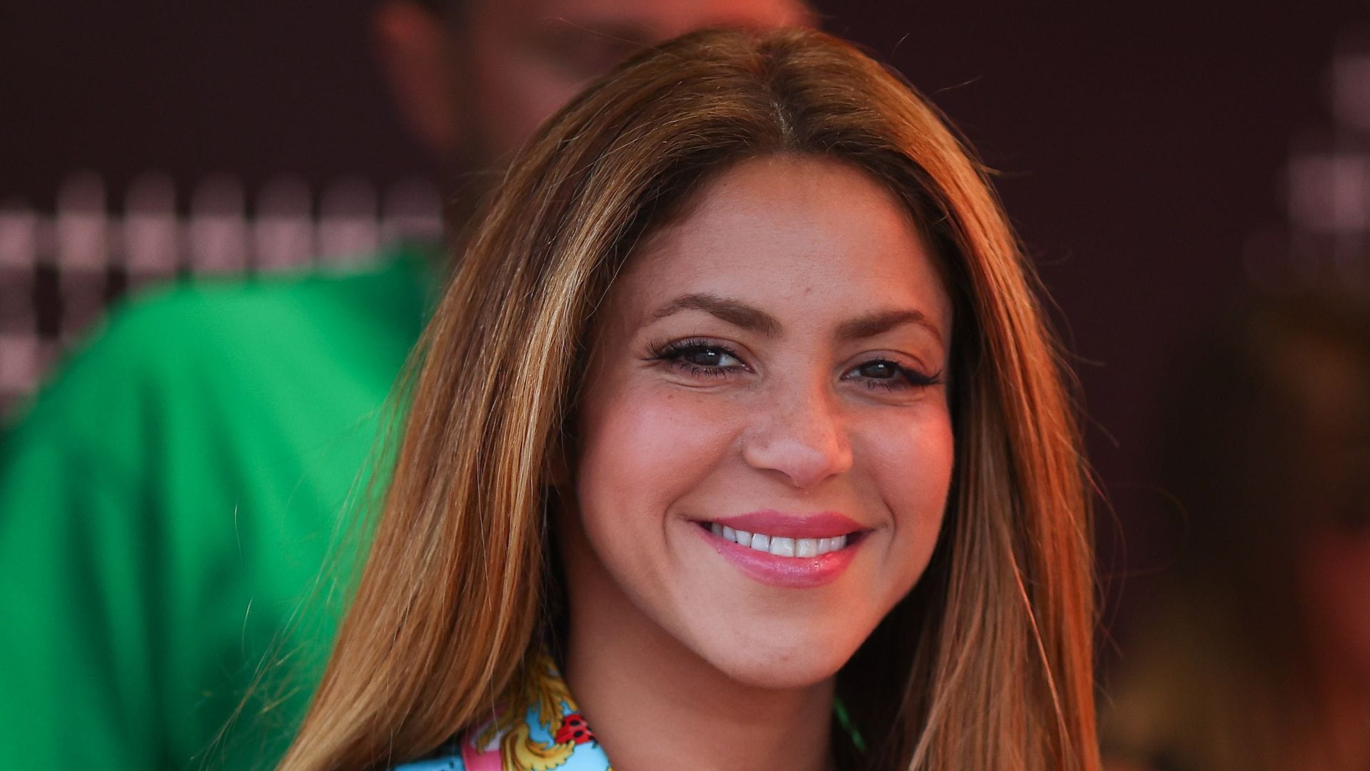 Shakira celebra su soltería por todo lo alto al lado de grandes amigas