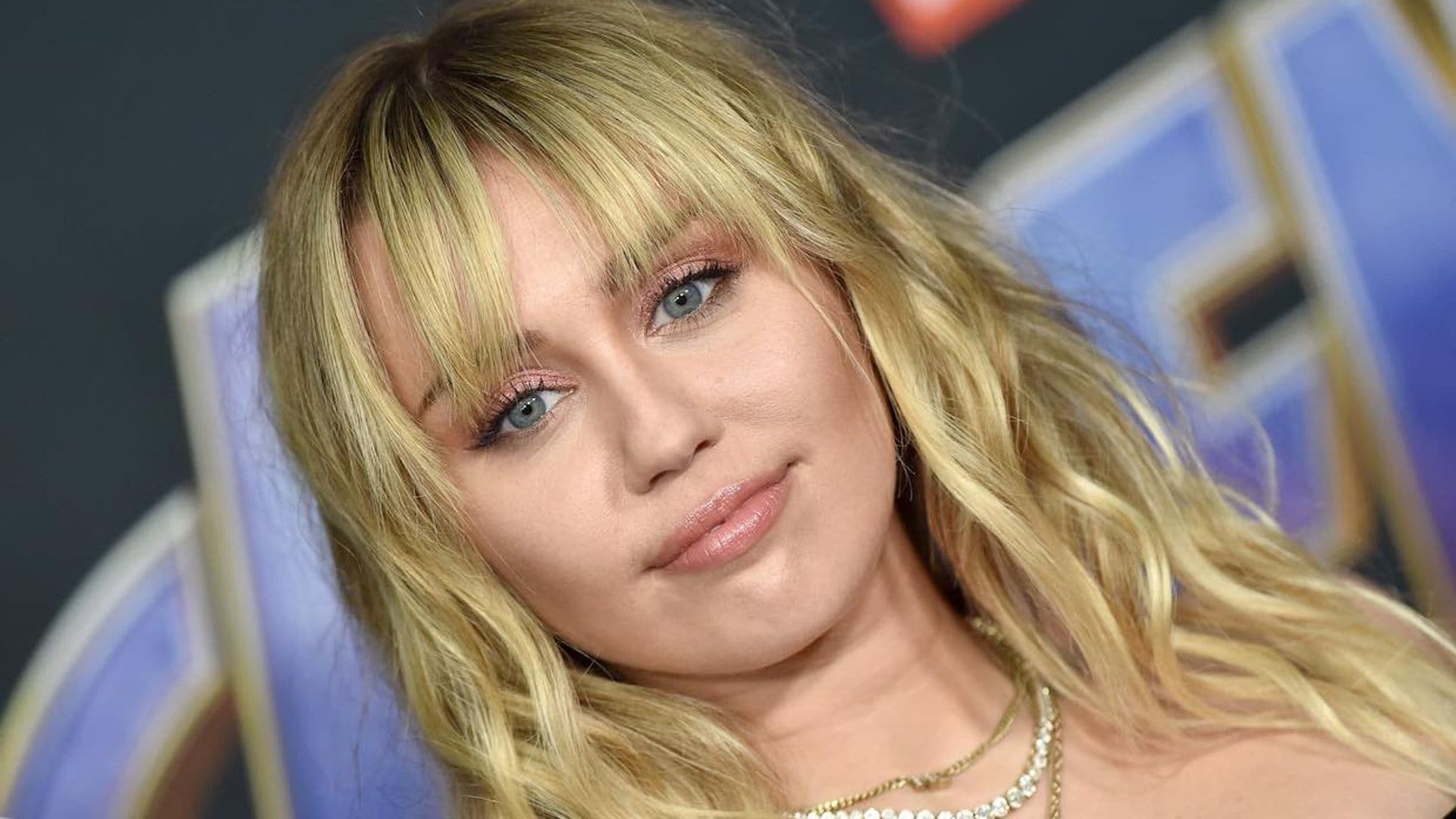 El regreso de Miley Cyrus a la pequeña pantalla