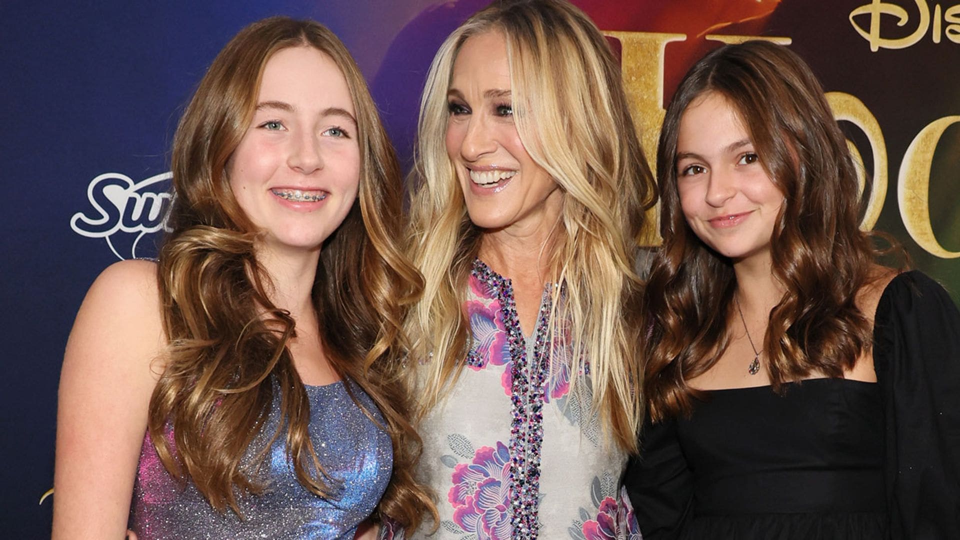 El detalle que confirma que las hijas de Sarah Jessica Parker han heredado su estilo