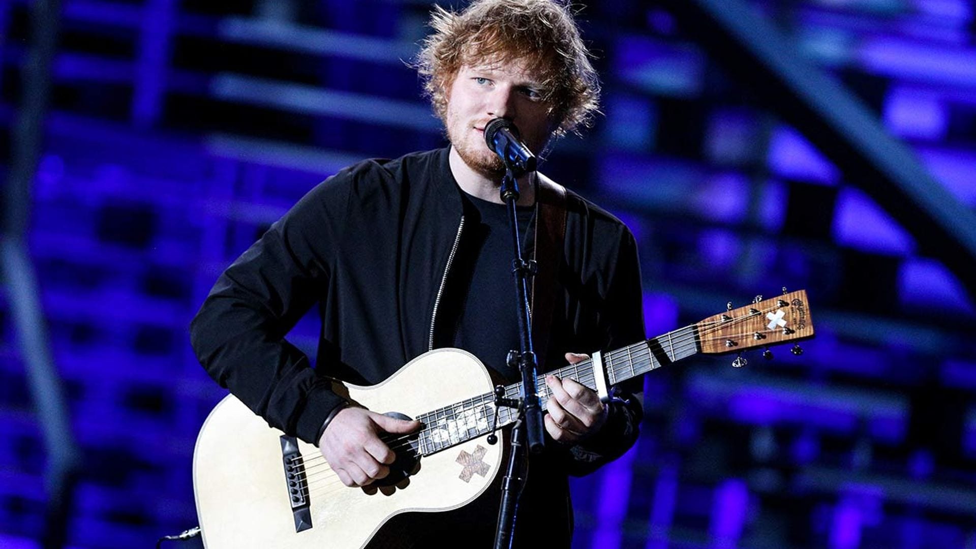 tom cruise ed sheeran no tienen movil como serie detox