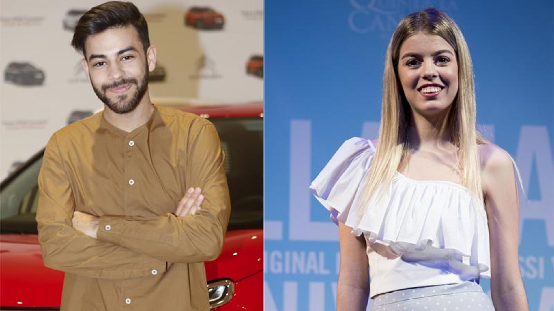 ¿Habrá un nuevo Fórmula Abierta con concursantes de OT 2017? Nerea y Agoney responden