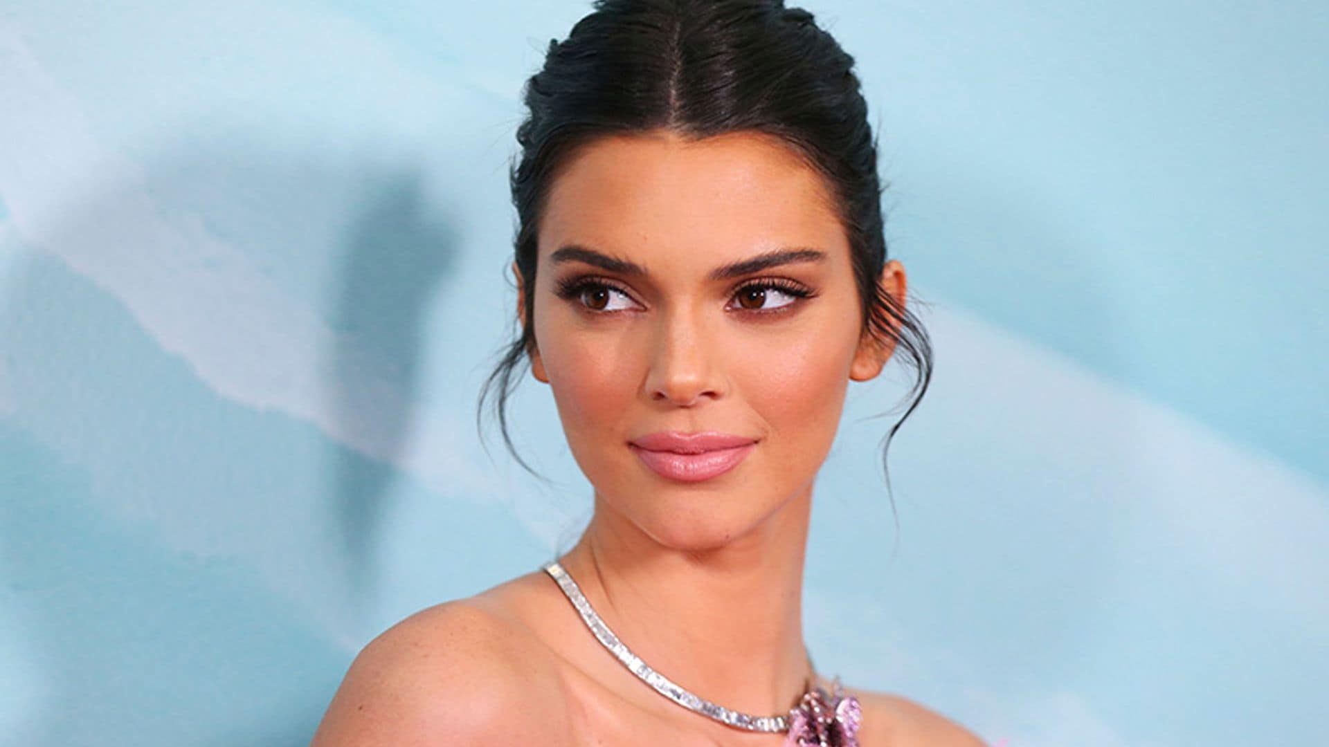 Ilumina tu piel como una supermodelo: Kendall Jenner revela su truco