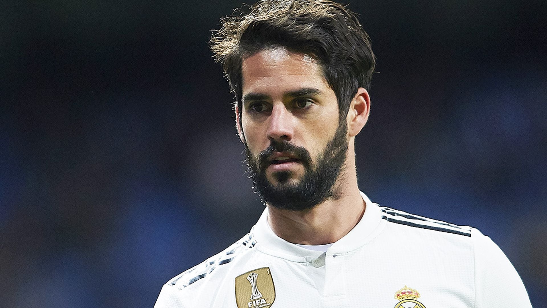 La felicidad de Isco Alarcón tras ser padre, ¿empañada por las dudas sobre su futuro?