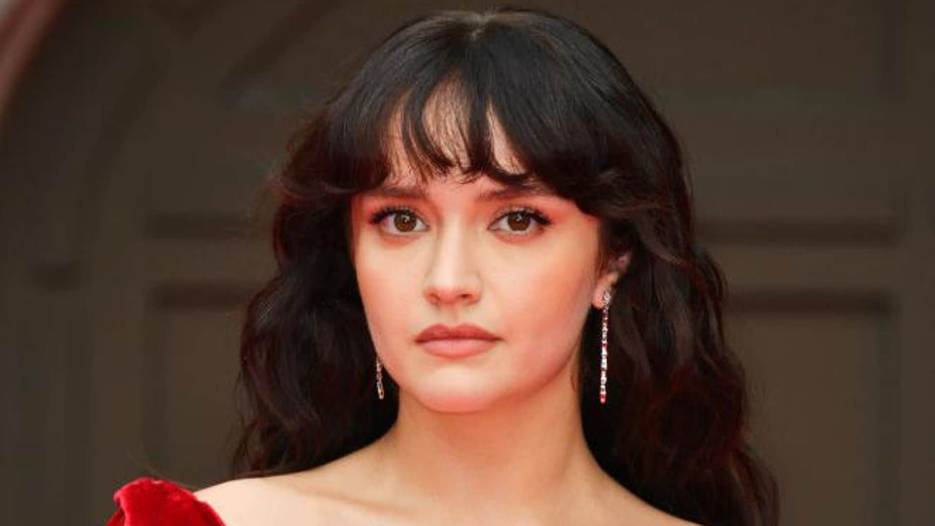 Hablamos con Olivia Cooke, Alicent en ‘La casa del dragón’