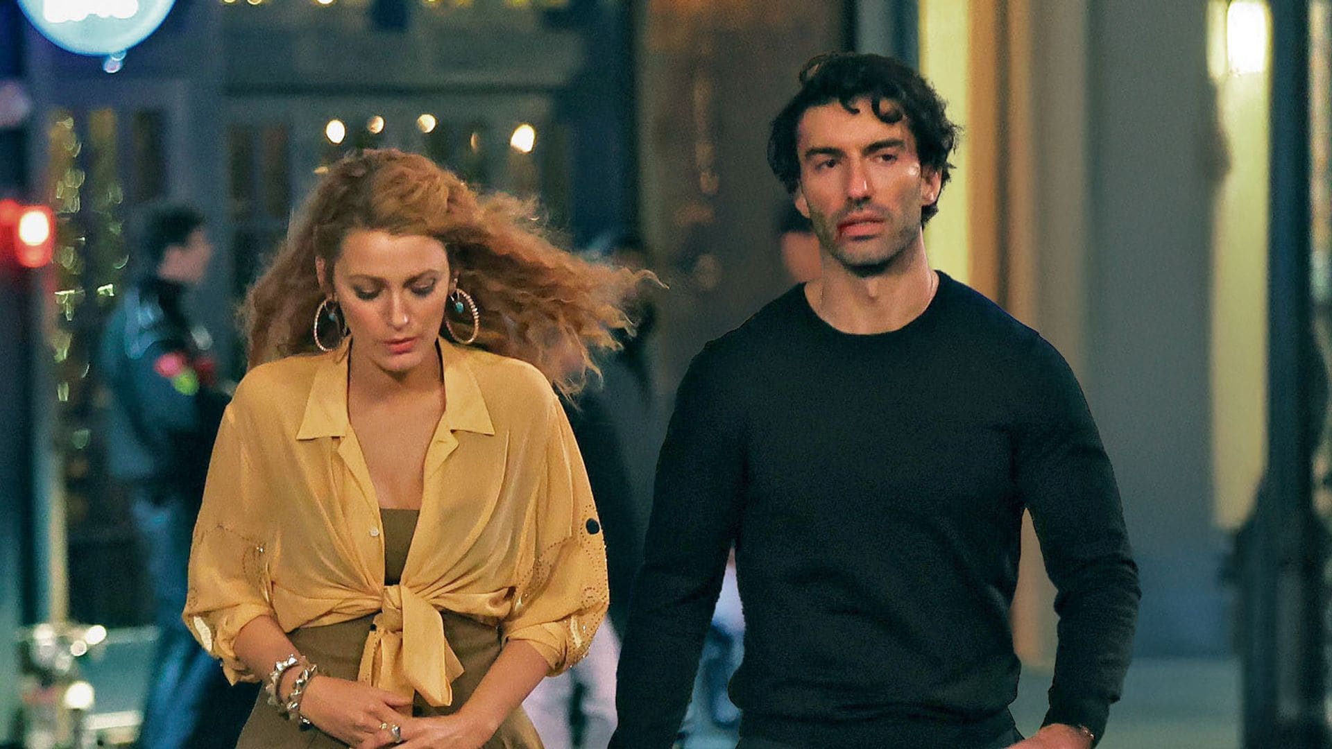 Blake Lively y Justin Baldoni, todos los detalles del escándalo que paraliza Hollywood