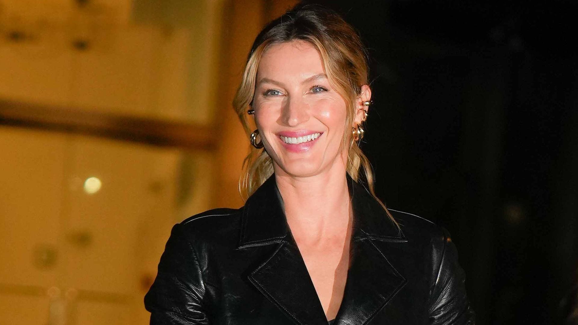 ¿Niño o niña? Revelan detalles sobre el bebé de Gisele Bündchen, incluido su nombre