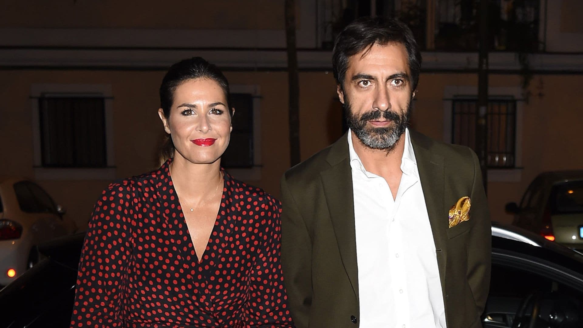 Juan del Val felicita a Nuria Roca por su cumpleaños: 'Me sigo preguntando por qué tuve tanta suerte'