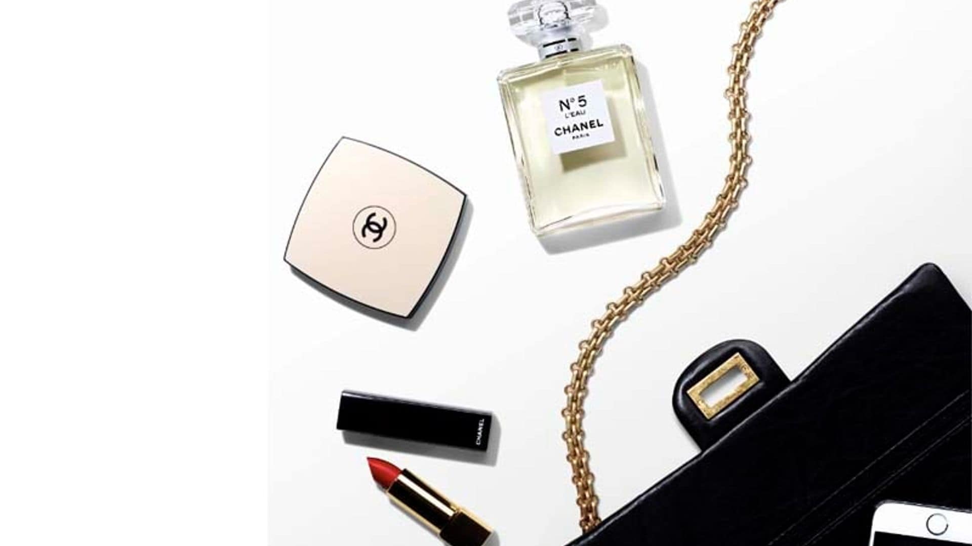 Las 5 cosas que no sabías de Chanel N°5