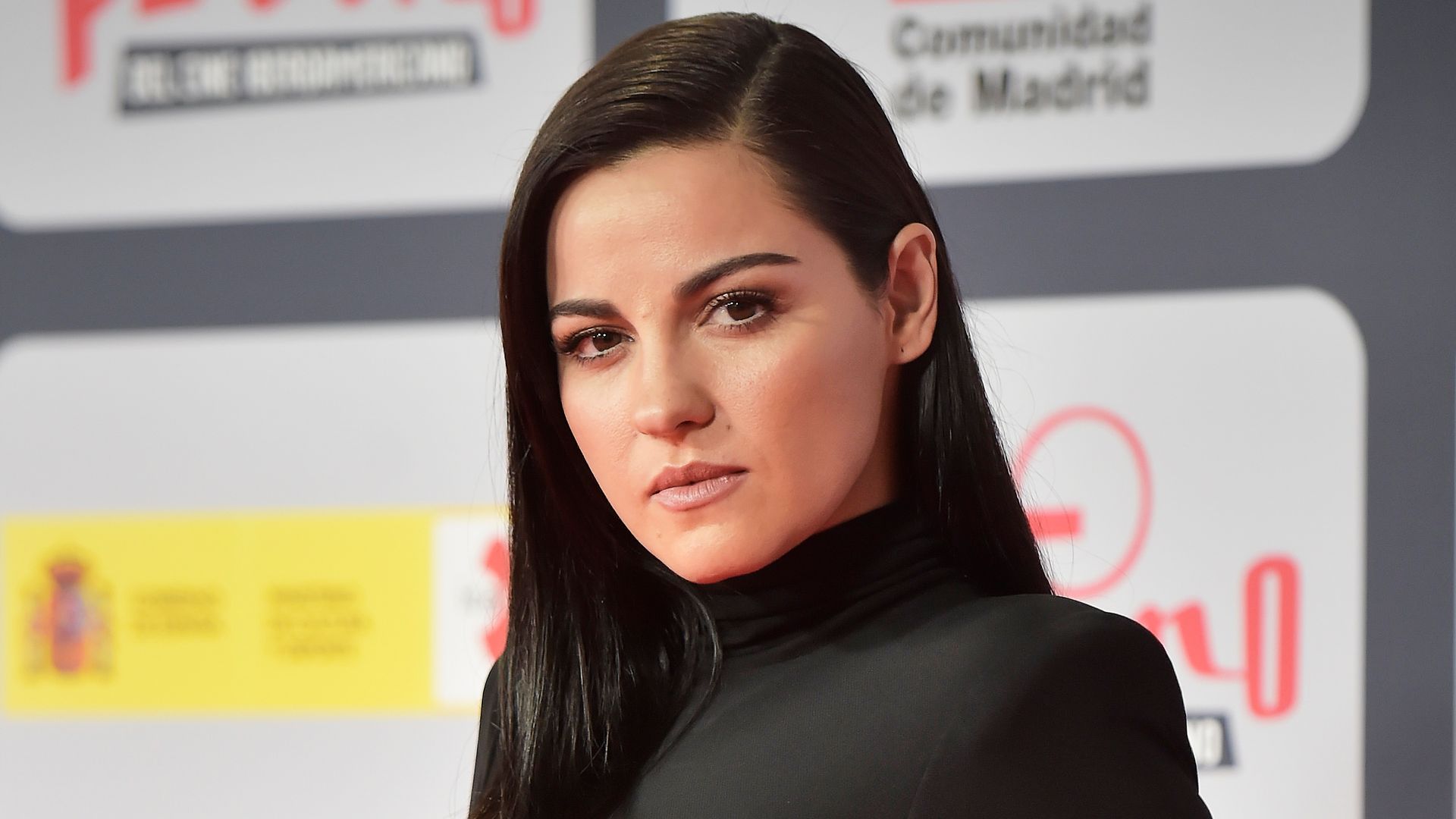 La emotiva reflexión de Maite Perroni a 20 años del inicio de 'Rebelde'