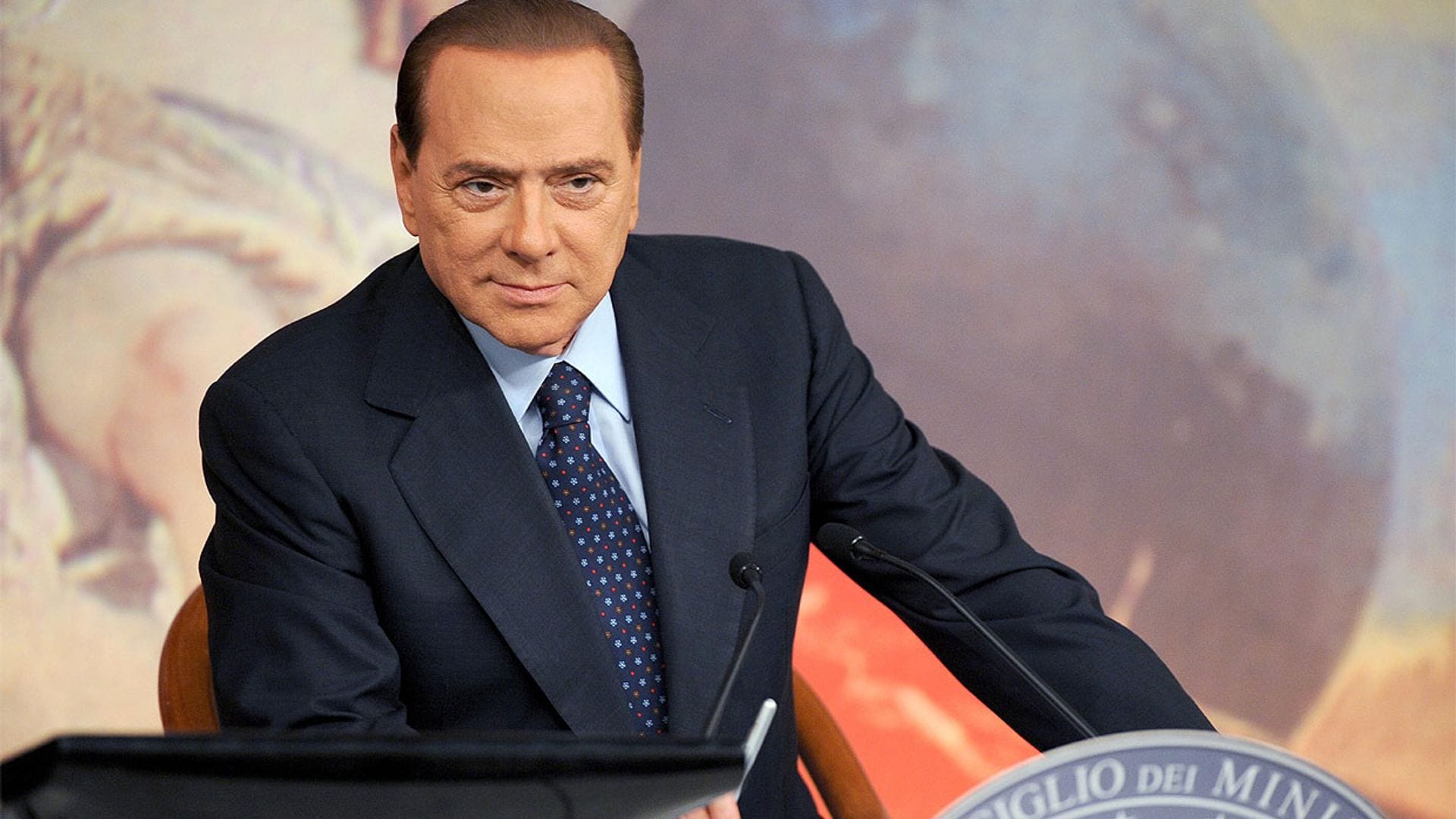 Silvio Berlusconi muere a los 86 años